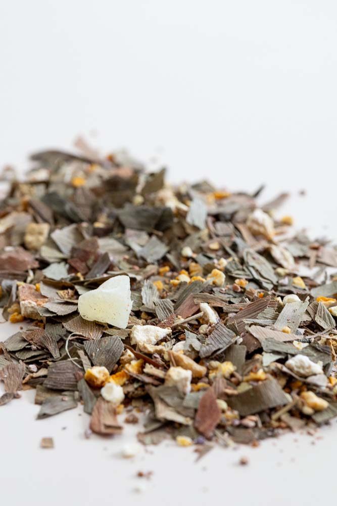 Vital Energy Tea Leaves