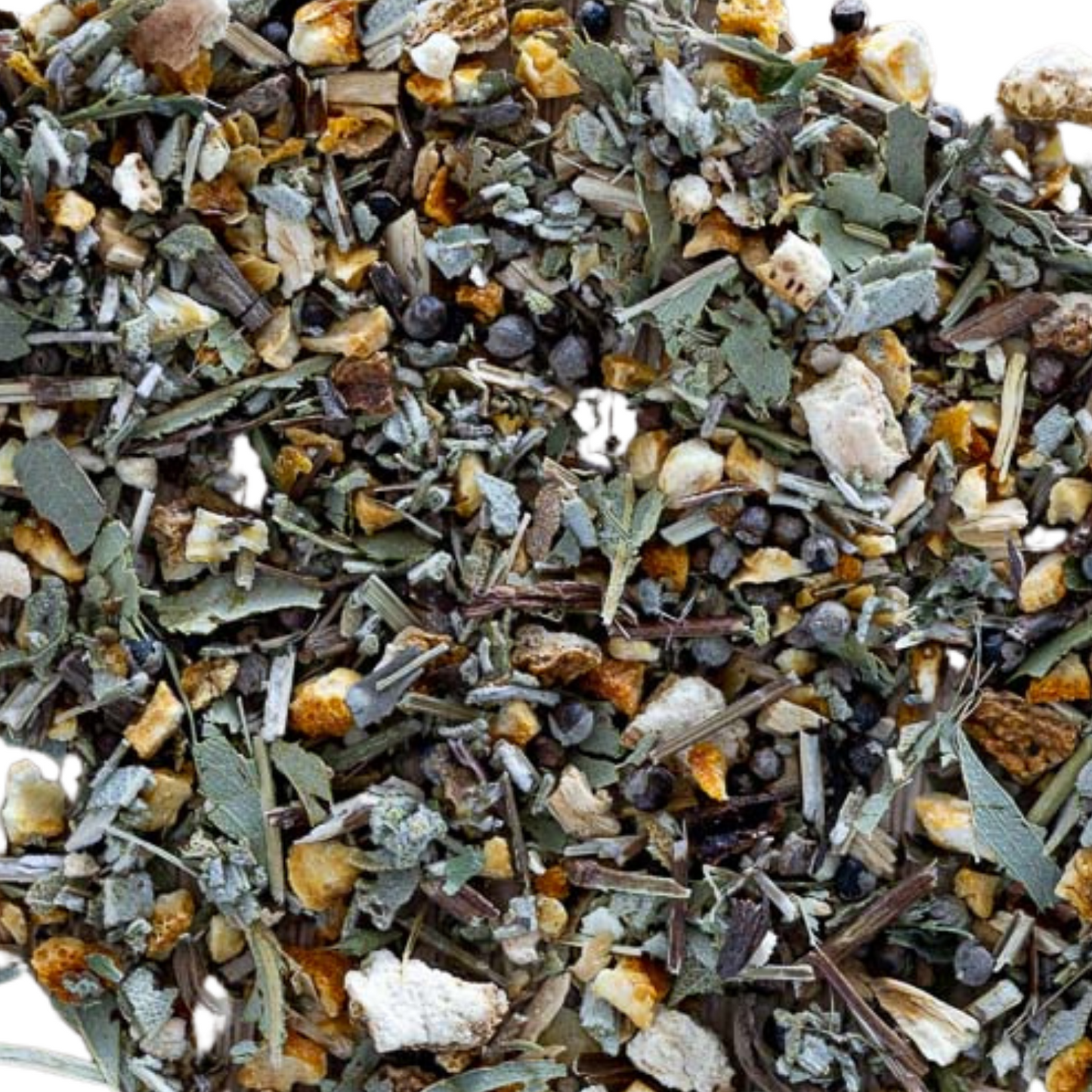 Meno-Harmony Tea
