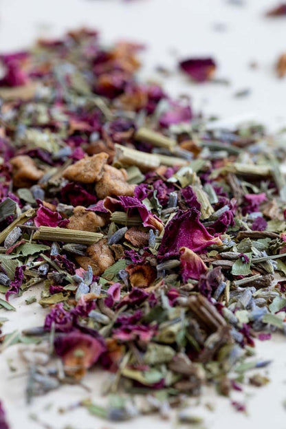 Dream Time Tea Leaves